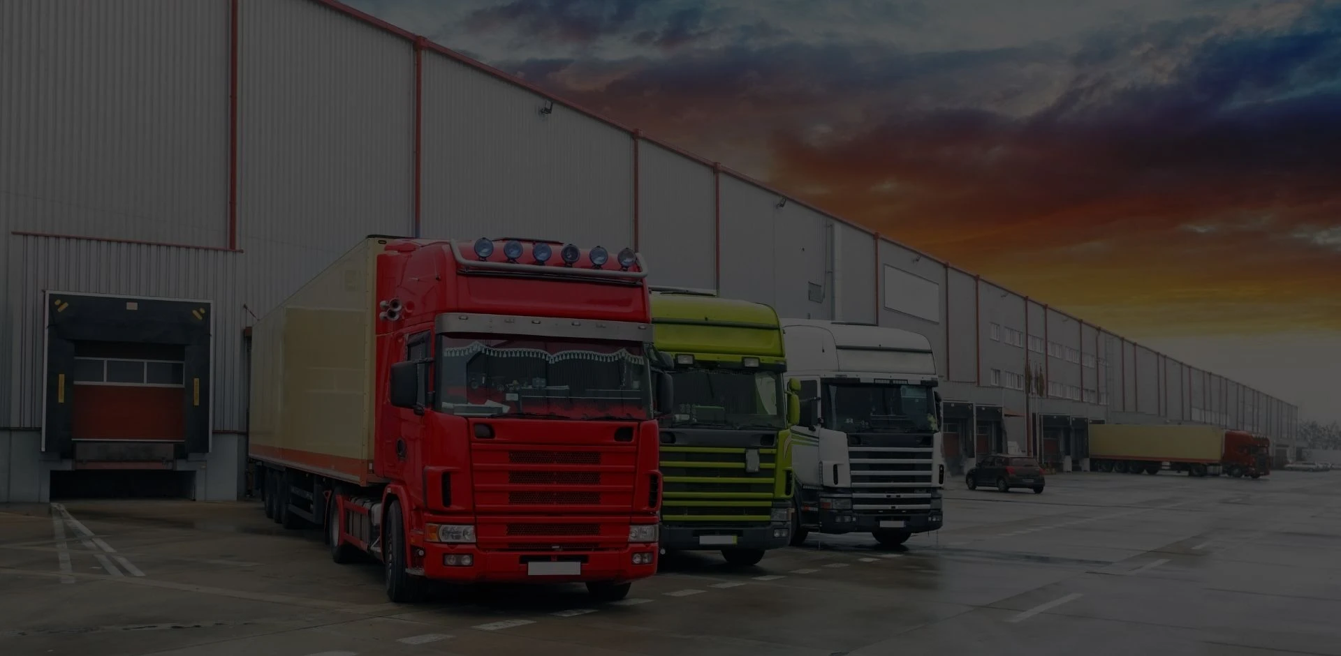 Ankara Ömerli Ambarı